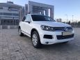 SUV   Volkswagen Touareg 2012 , 1435000 , 