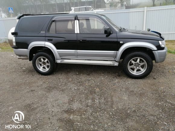 SUV   Toyota Hilux Surf 1997 , 720000 , 