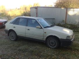  Mazda 323 1988 , 30000 , 