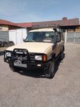 SUV   Land Rover Discovery 1993 , 750000 , 