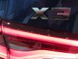SUV   BMW X3 2017 , 4595000 , 