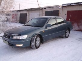  Toyota Camry Gracia 2001 , 270000 , 