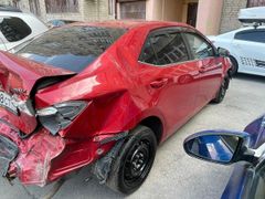 Седан Toyota Corolla 2013 года, 945000 рублей, Махачкала