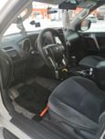 SUV   Toyota Land Cruiser Prado 2010 , 1699000 , 