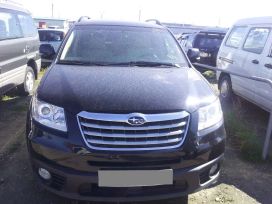 SUV   Subaru Tribeca 2008 , 1300000 , 