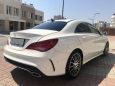  Mercedes-Benz CLA-Class 2015 , 1650000 , 