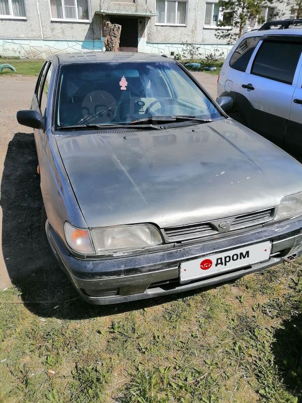  Nissan Sunny 1994 , 70000 , 
