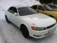  Toyota Mark II 1995 , 195000 , 