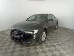 Седан Audi A6 2011 года, 1879000 рублей, Казань