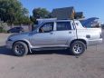  SsangYong Musso Sports 2006 , 480000 , 