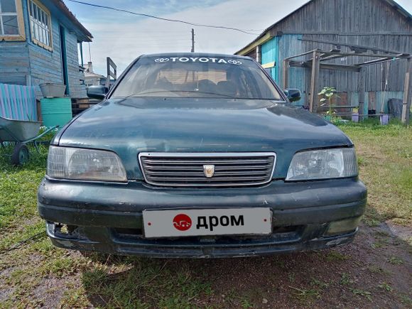  Toyota Camry 1995 , 170000 , 