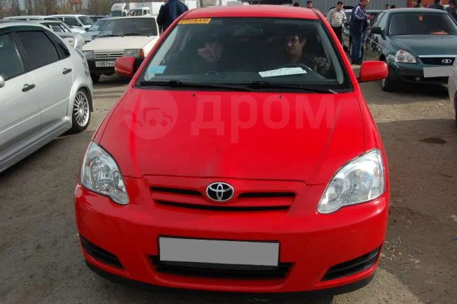  Toyota Corolla 2006 , 400000 , 