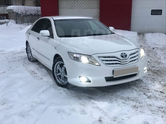  Toyota Camry 2011 , 739000 , 