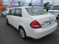  Nissan Tiida 2010 , 530000 , 