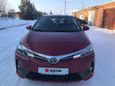  Toyota Corolla 2018 , 1280000 , 