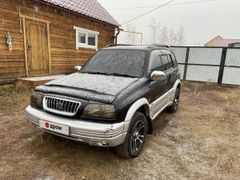 SUV или внедорожник Suzuki Escudo 1998 года, 550000 рублей, Якутск