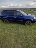 SUV   Nissan X-Trail 2002 , 380000 , 