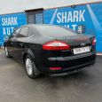  Ford Mondeo 2010 , 440000 , 