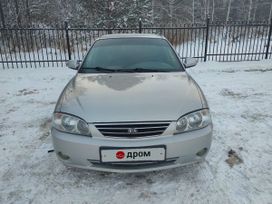  Kia Spectra 2008 , 410000 , 