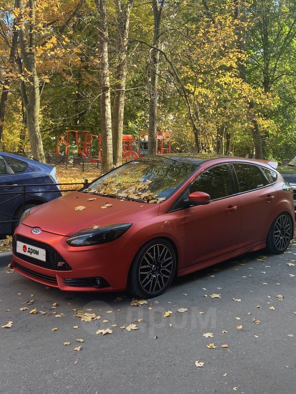  Ford Focus 2012 , 800000 , -