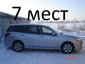    Subaru Exiga 2011 , 658000 , 