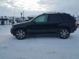 SUV   BMW X5 2003 , 550000 , 