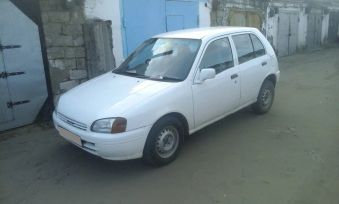  Toyota Starlet 1996 , 100000 , -