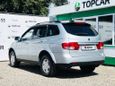 SUV   SsangYong Kyron 2009 , 495000 , 