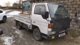 Бортовой грузовик Mazda Titan 1998 года, 500000 рублей, Усолье-Сибирское