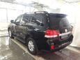 SUV   Toyota Land Cruiser 2010 , 1700000 , 