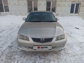  Mazda Capella 2002 , 318000 , 