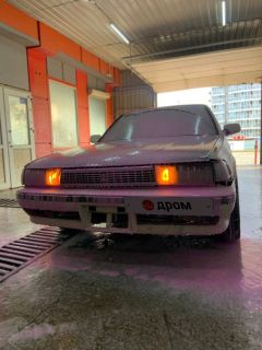 Седан Toyota Cresta 1989 года, 160000 рублей, Красноярск