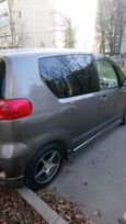  3  Toyota Porte 2007 , 480000 , 