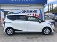    Toyota Sienta 2017 , 979000 , 