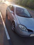  Nissan Primera 2002 , 180000 , 