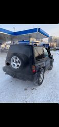  3  Suzuki Escudo 1995 , 235000 , 