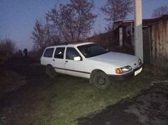 Универсал Ford Sierra 1988 года, 90000 рублей, Малиновка