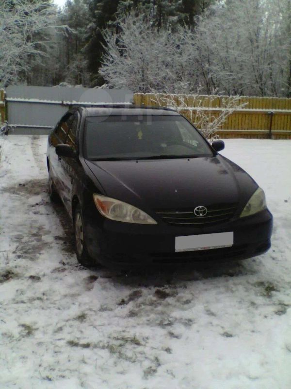  Toyota Camry 2004 , 400000 , 