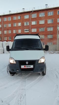 Бортовой грузовик ГАЗ 27527 2021 года, 1500000 рублей, Кемерово