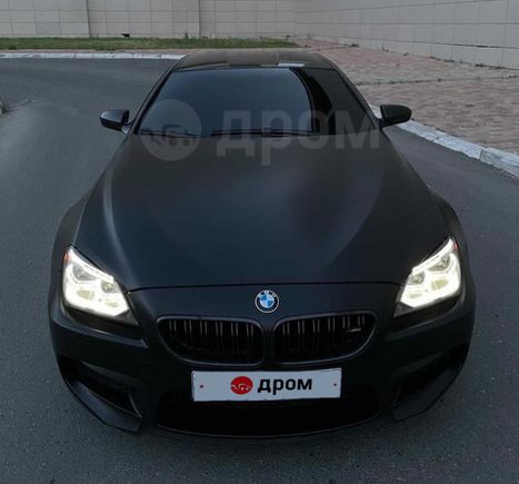  BMW M6 2012 , 2780000 , 