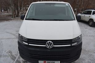    Volkswagen Caravelle 2018 , 2349000 , 