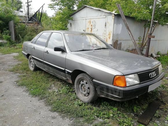  Audi 100 1986 , 89000 , 