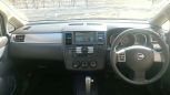  Nissan Tiida 2005 , 345000 , 