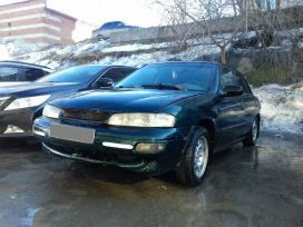  Kia Sephia 1995 , 35000 , 
