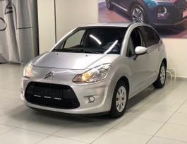  Citroen C3 2010 , 535000 , 