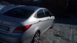  Hyundai Solaris 2011 , 470000 , 