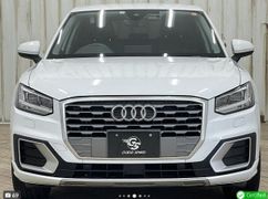 SUV или внедорожник Audi Q2 2019 года, 1715000 рублей, Екатеринбург