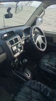 SUV   Mitsubishi Pajero iO 2006 , 630000 , -