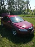  Mazda Mazda6 2003 , 240000 , 