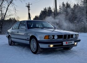  BMW 7-Series 1988 , 590000 , 
